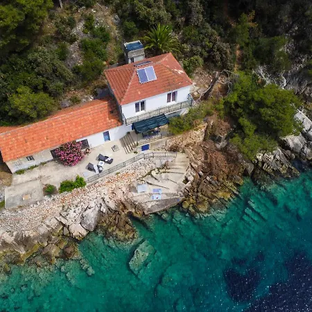 Dom wakacyjny House Sanja Gdinj