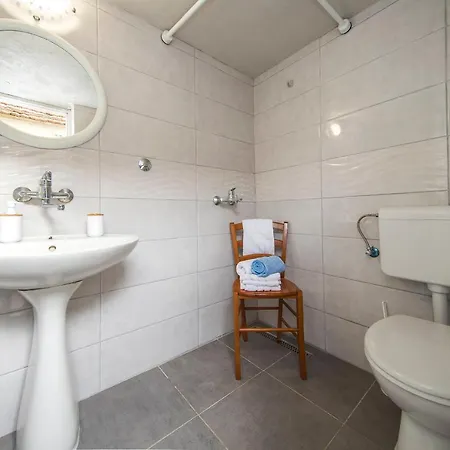 Dom wakacyjny House Sanja *