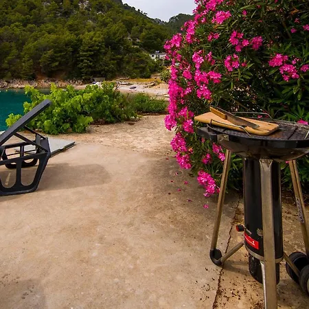 House Sanja Tatil Evi Gdinj