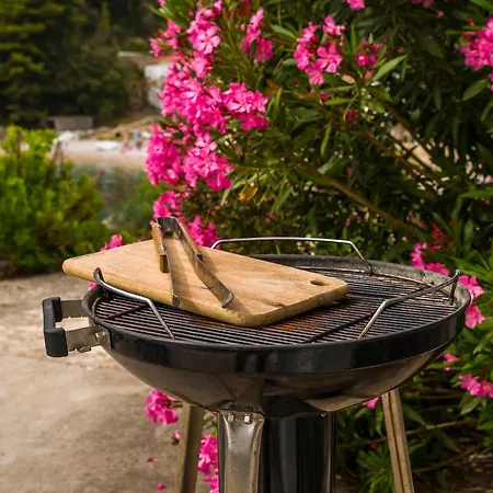 Ferienhaus House Sanja *