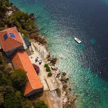 Ferienhaus House Sanja