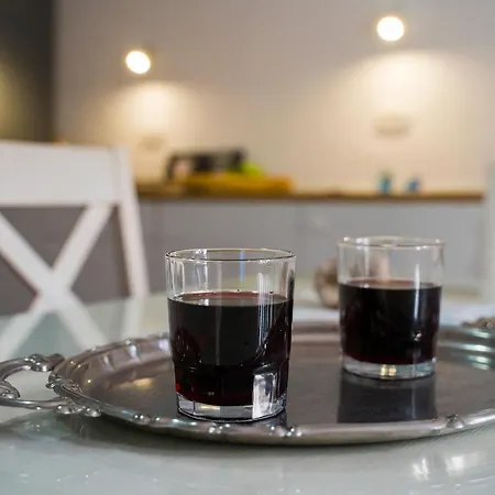 Ferienhaus House Sanja *