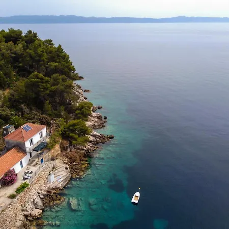 Ferienhaus House Sanja