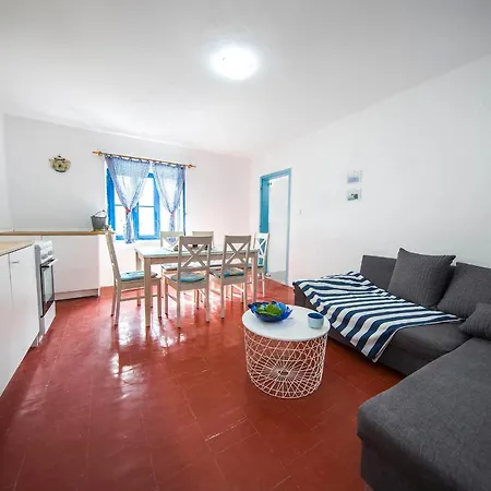 House Sanja Ferienhaus *