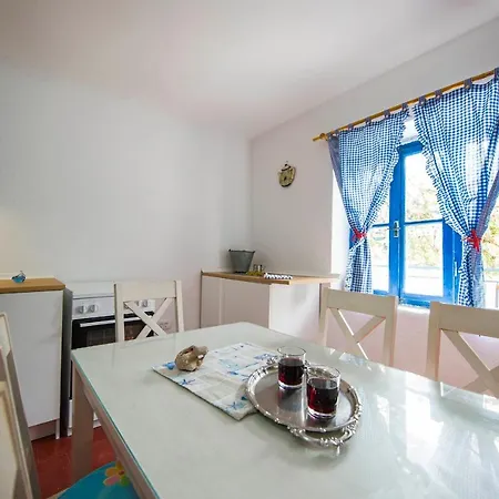 Ferienhaus House Sanja