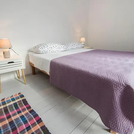 House Sanja Ferienhaus Gdinj