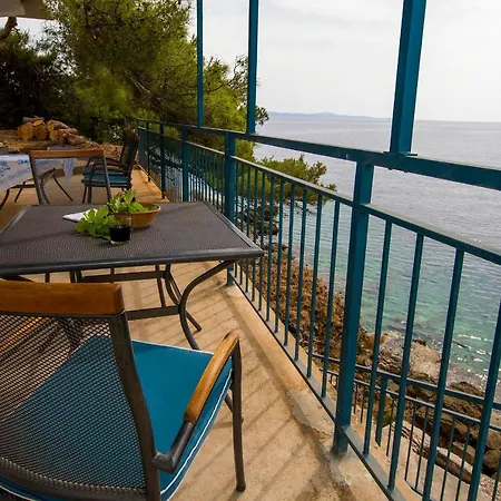 House Sanja Ferienhaus *