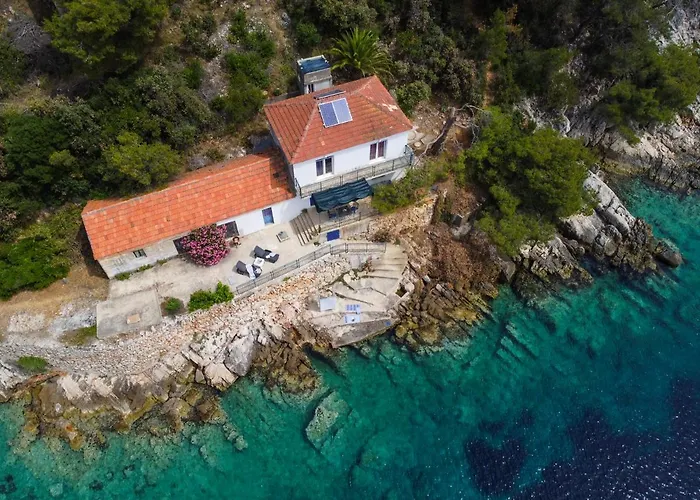 Сasa de vacaciones House Sanja Gdinj