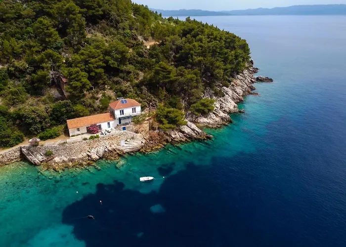 House Sanja *