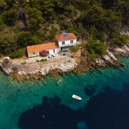 House Sanja Gdinj