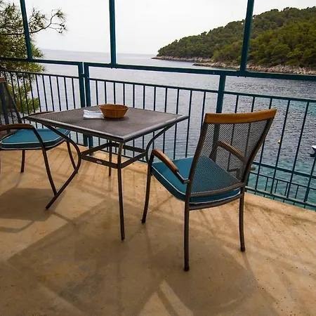 Hébergement de vacances House Sanja Gdinj