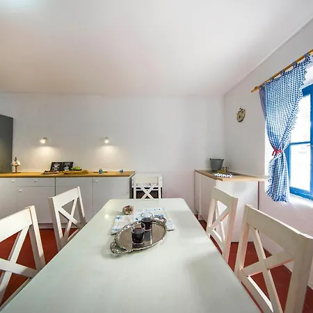 House Sanja * Gdinj