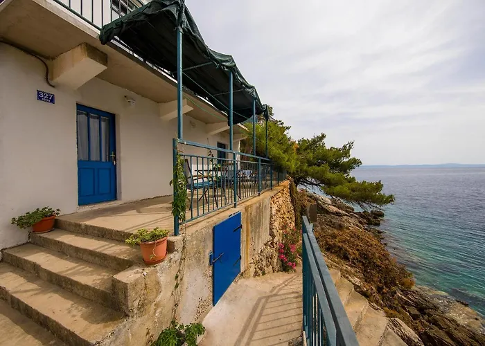 Nyaraló House Sanja