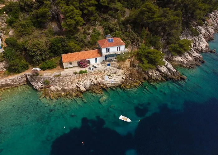 House Sanja Gdinj