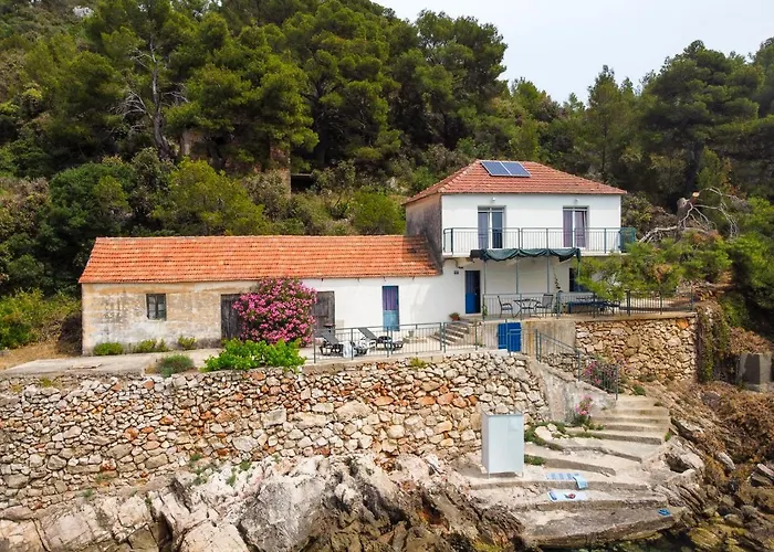 House Sanja