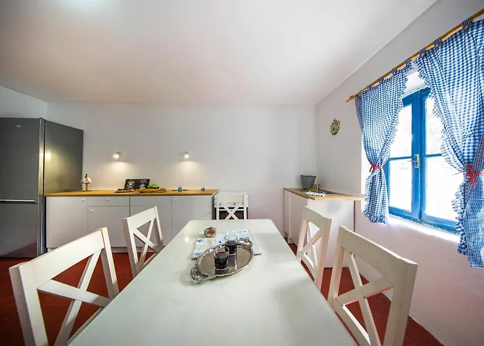 House Sanja * Gdinj
