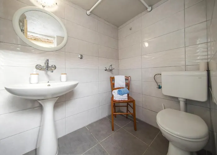 Nyaraló House Sanja *