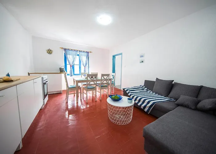House Sanja Nyaraló *
